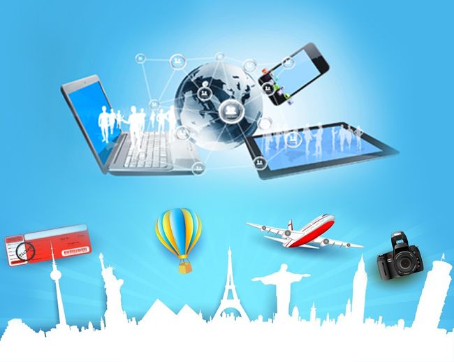 究極の旅行ガイド: 忘れられない旅への鍵