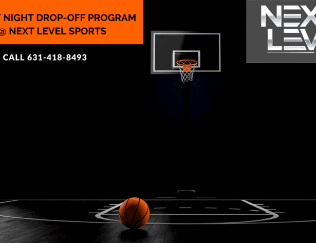 Next Level Sports Basketball Center Gallery