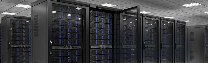 Key Features of a Dedicated Server
