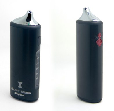 O que é uma caneta Vape?