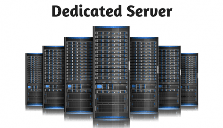 Key Features of Bare Metal Servers