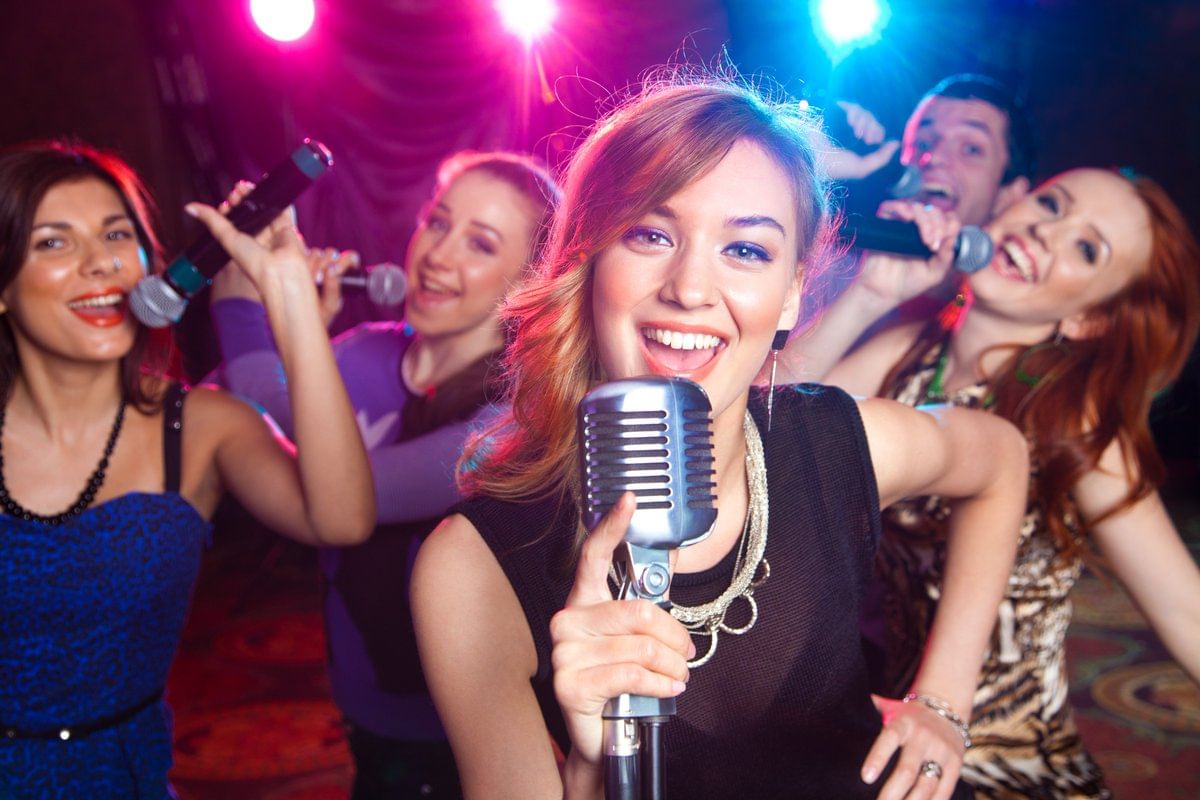 Win Karaoke의 주요 기능