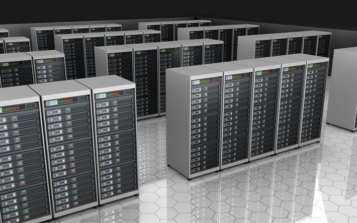 Key Features of Bare Metal Servers