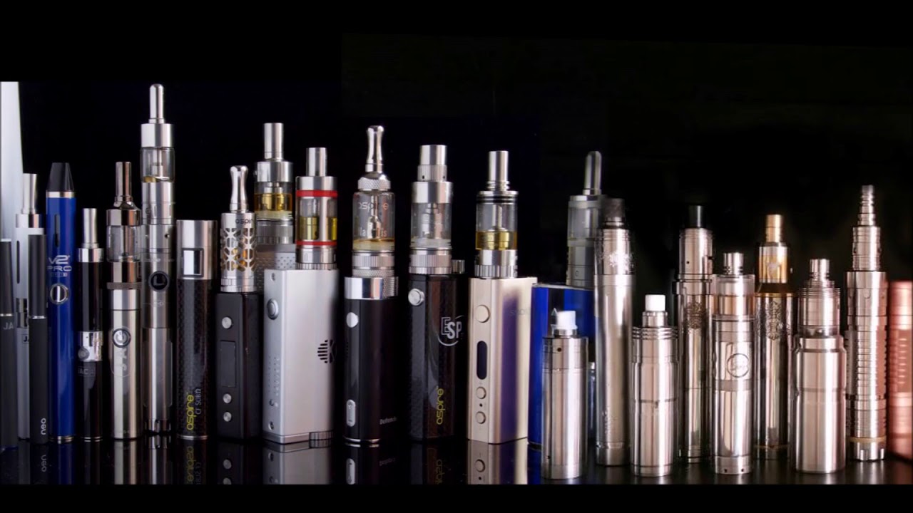 E-liquide, cigarettes électroniques et accessoires électroniques : un guide complet
