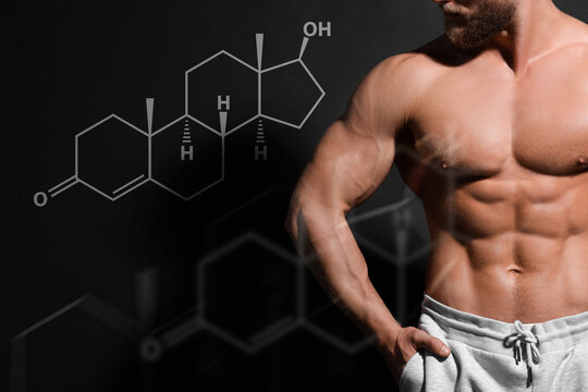 Lifestyle and Natural Support for Testosterone