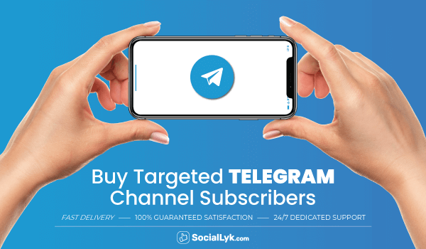 Why Buy Telegram Subscribers?