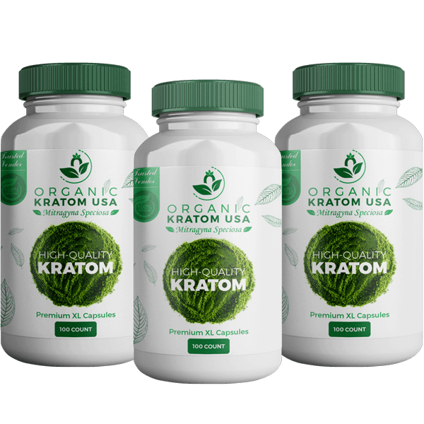 Benefits of Pressed Kratom