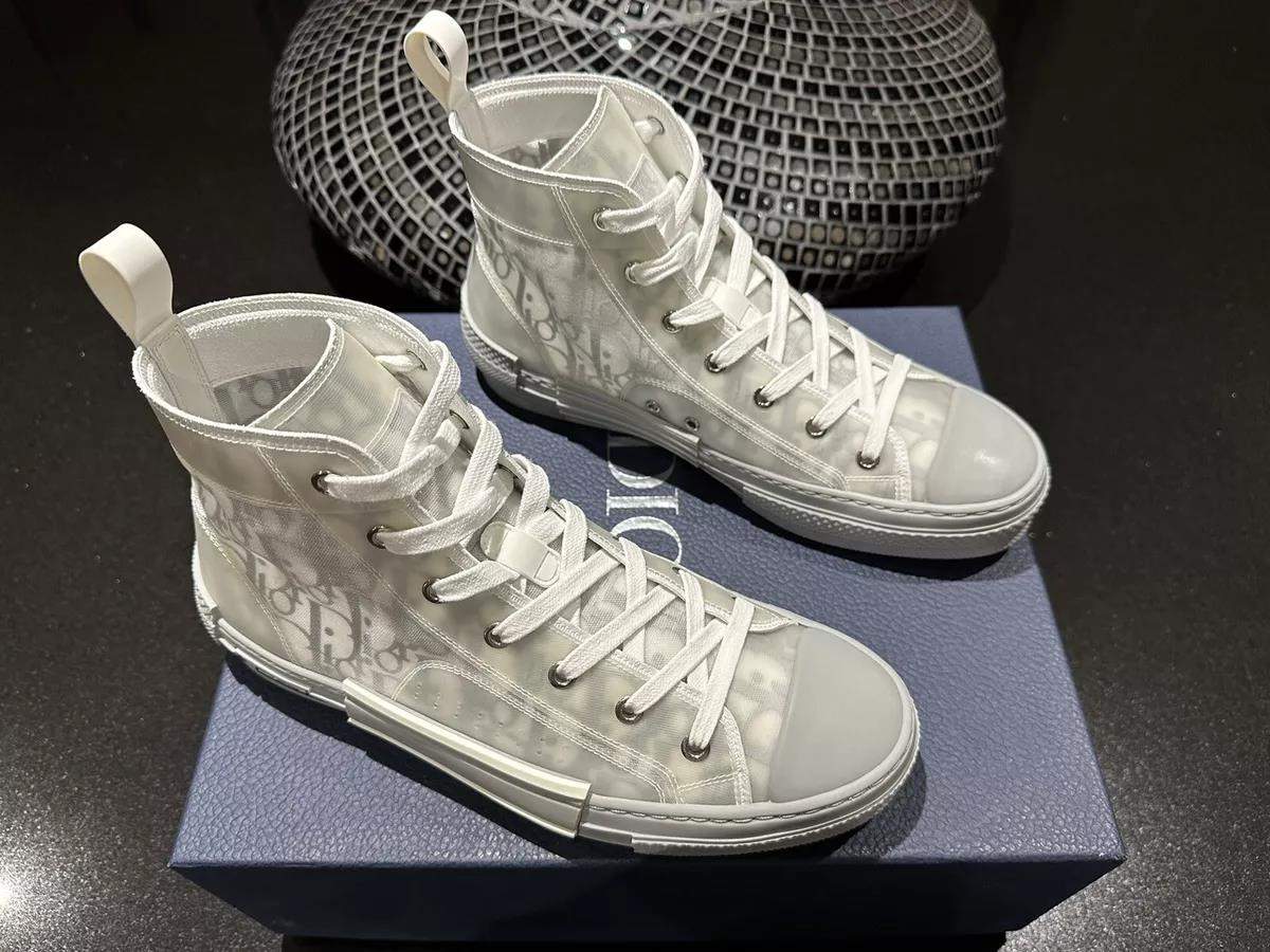 The ultimate guide to Dior Converse reps - Style, quality, and trends