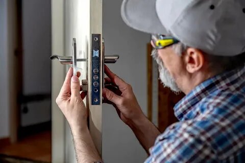 Upgrade Your Security with New Locks in CT | Call Our Experts Now