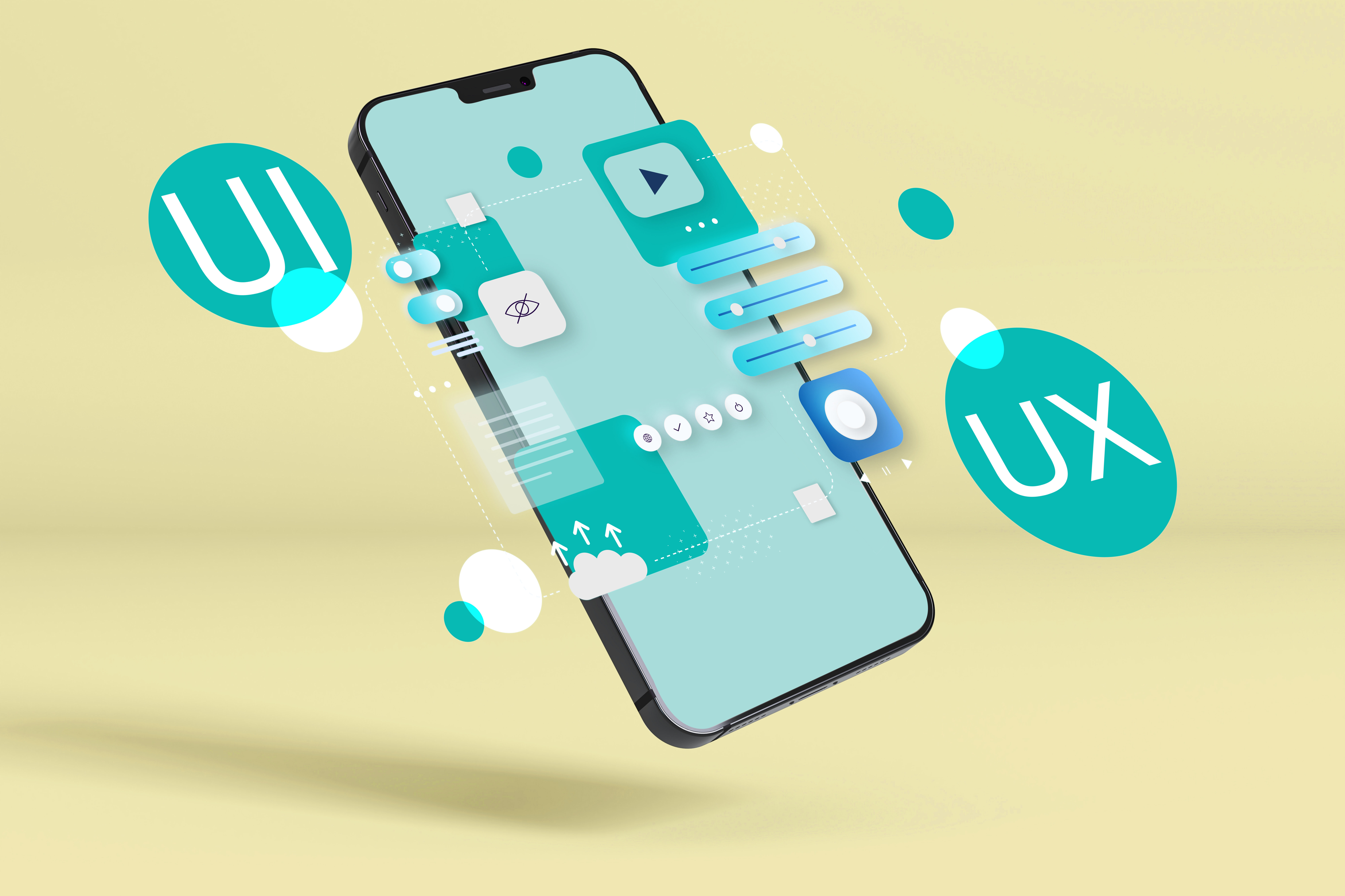 Why User Experience is Key in Mobile App Development?