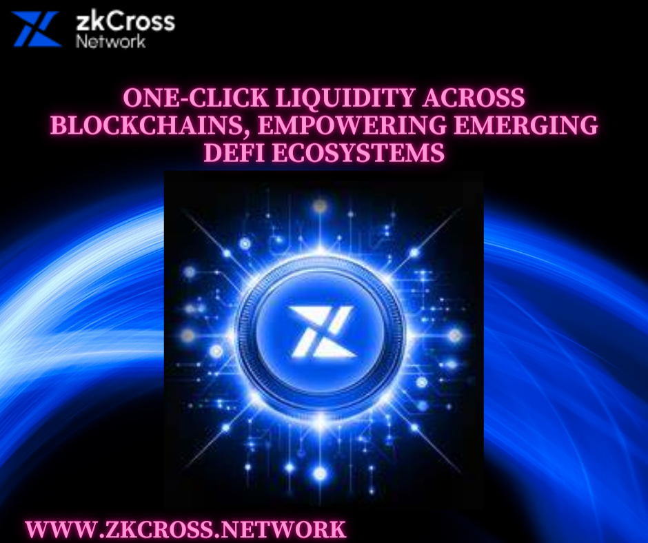 zkCross DEX: Secure and Efficient Cross-Chain Transfers