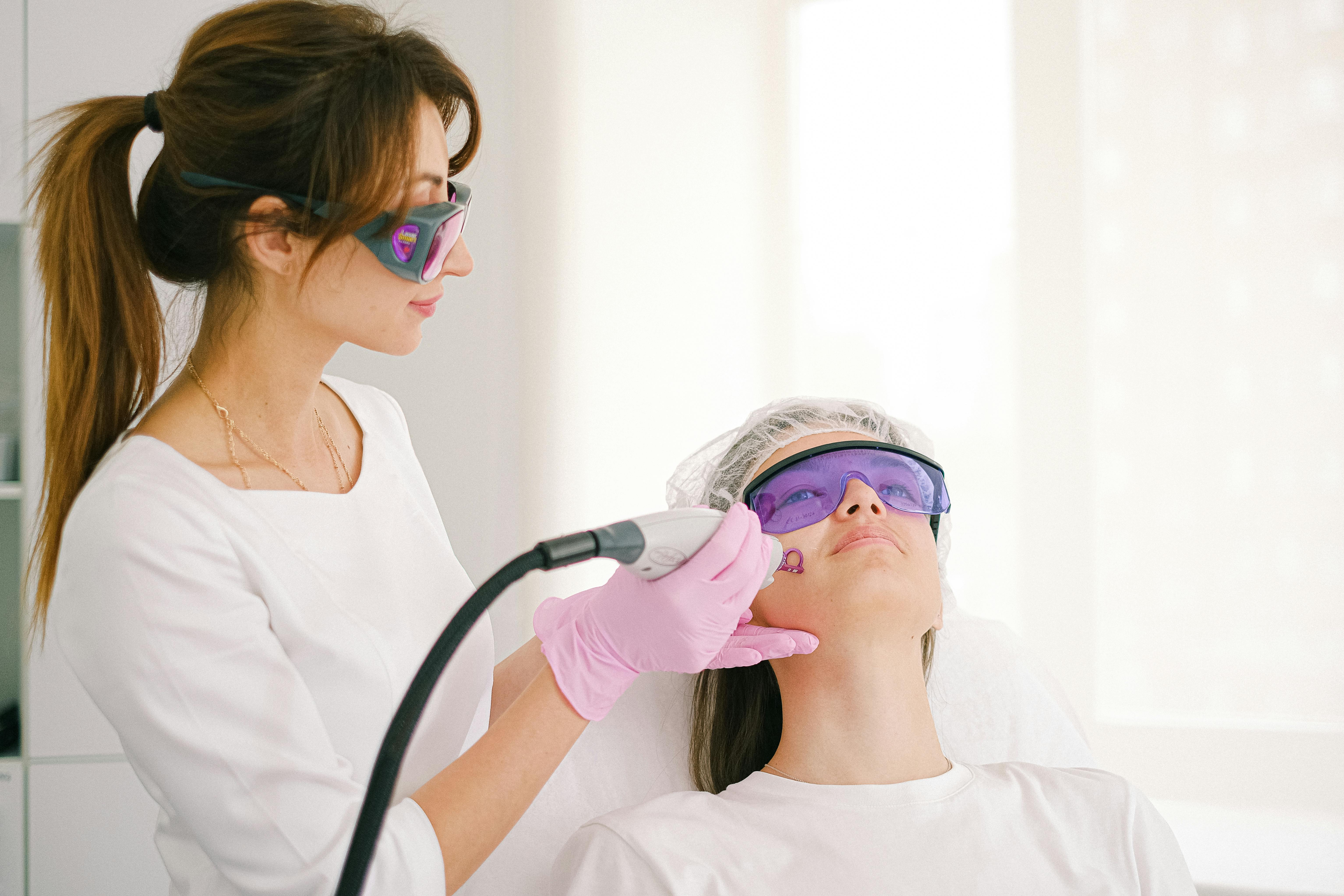 Get a Youthful Appearance with the Latest Cosmetic and Laser Surgery Techniques