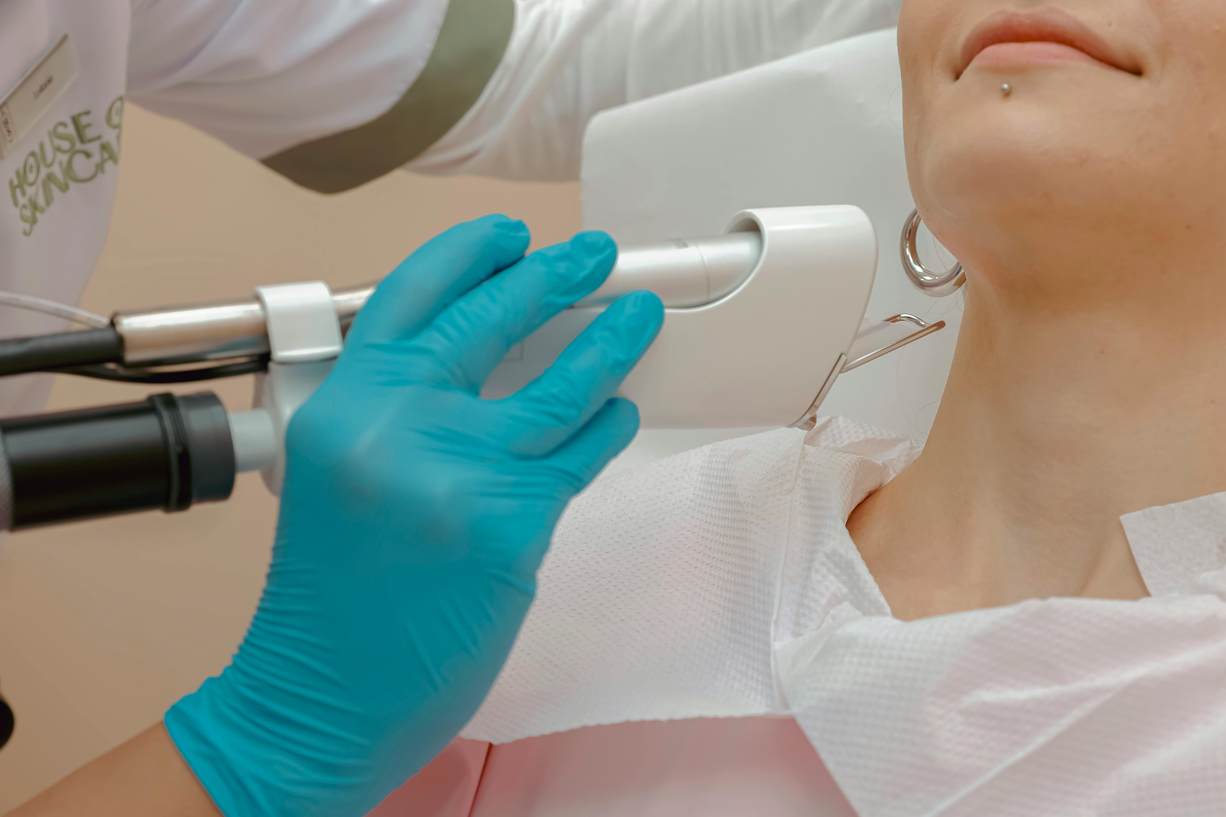 The Beauty of Confidence: Start Your Journey as a Cosmetic Laser Technician Today