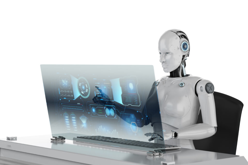 What is AI automation, its implementaton and Ethical Considerations? - Bionic