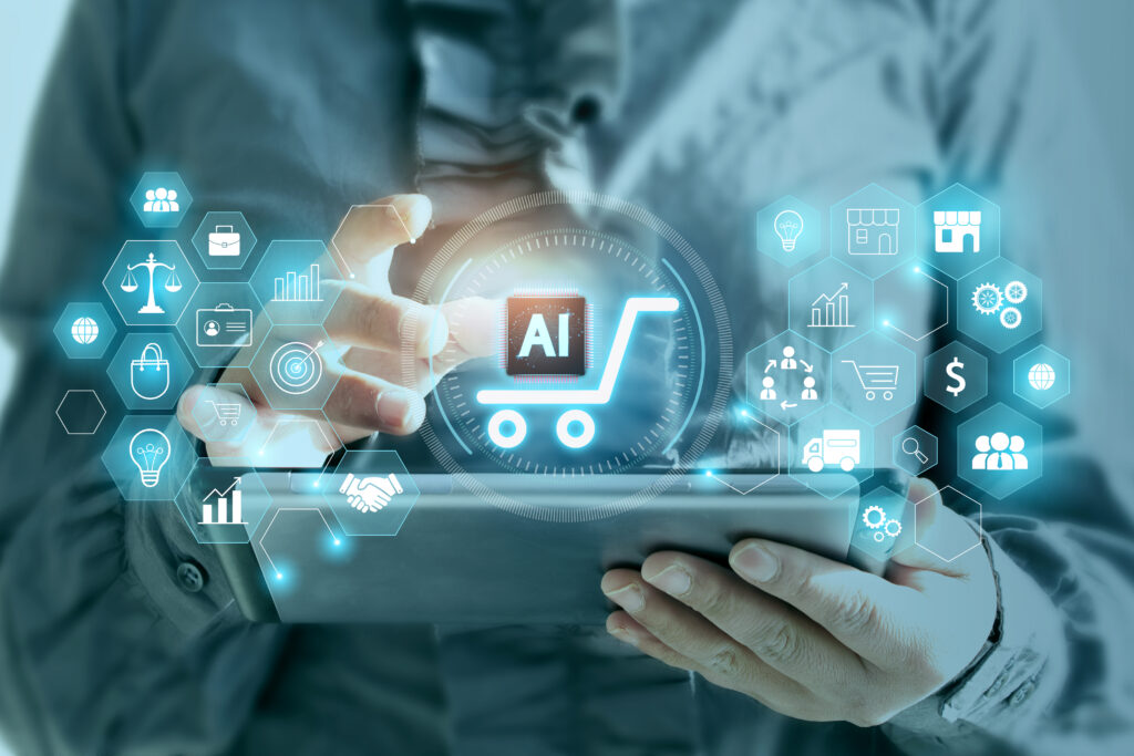 Artificial Intelligence Tools for Business in 2024 (To Drive Revenue & Productivity) - Bionic