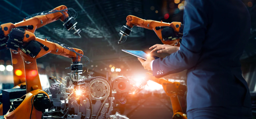 What is Enterprise Automation? A Comprehensive Guide for Beginners - Bionic