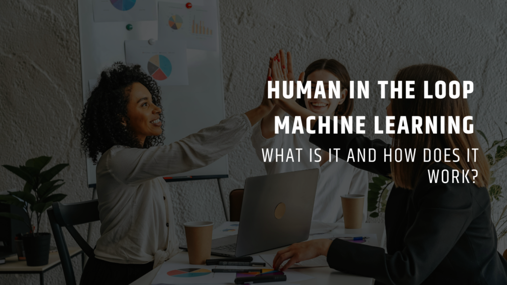 Human in the Loop Machine Learning: What is it and How Does it Work? - Bionic