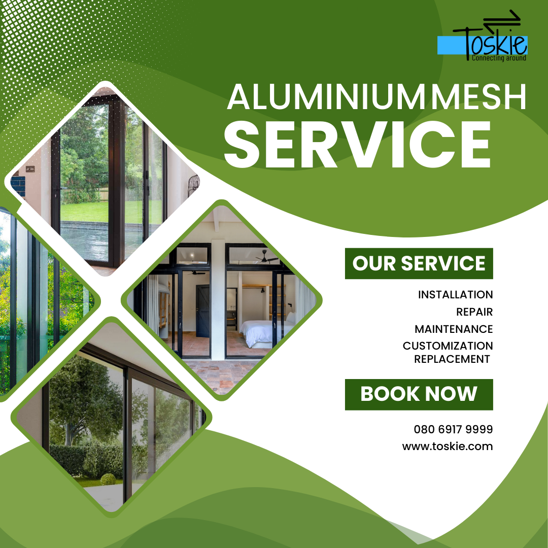 Top Advantages of Installing Aluminum Windows in Hyderabad