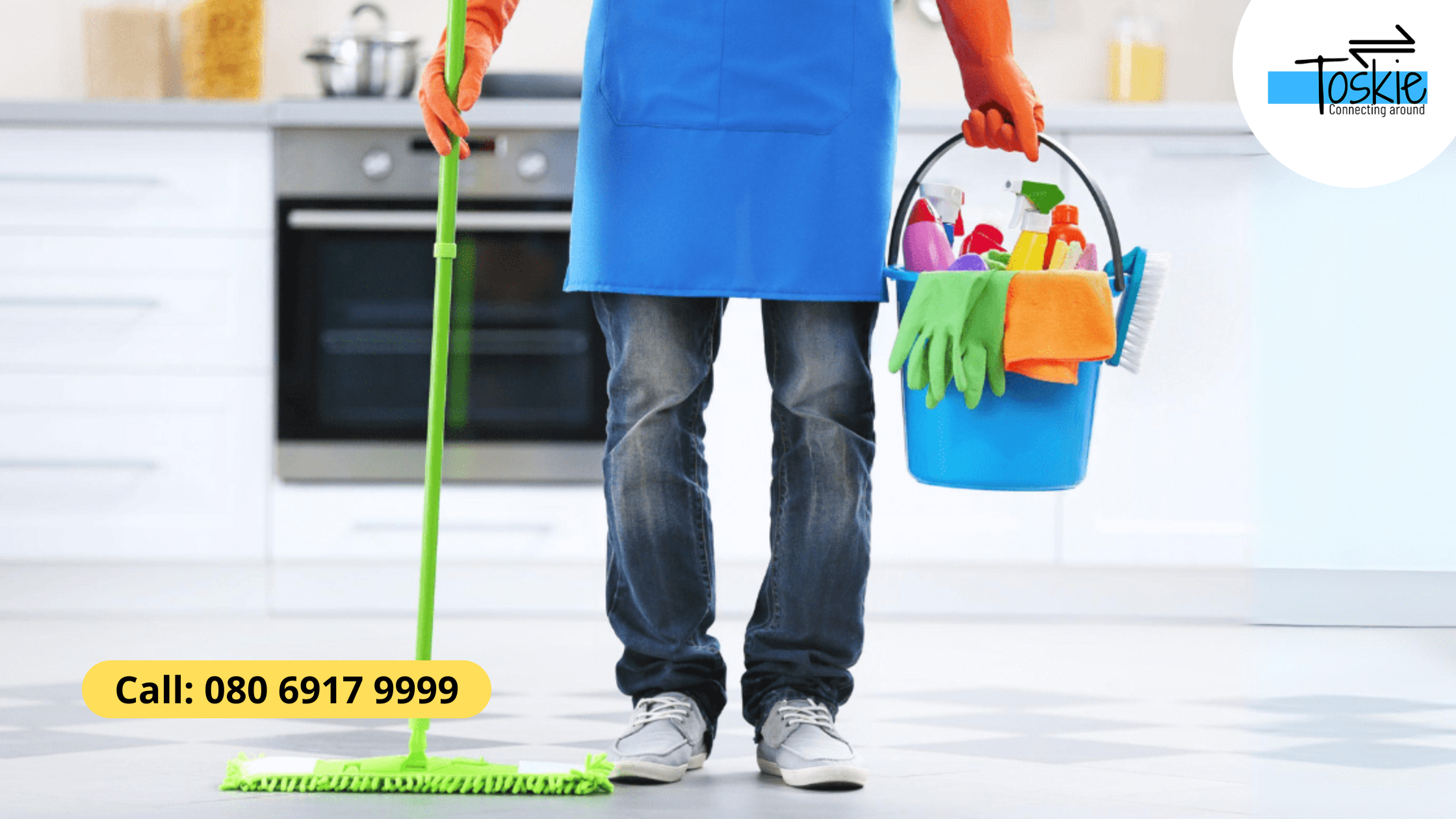 The Ultimate Guide to Choosing the Best Home Cleaning Services