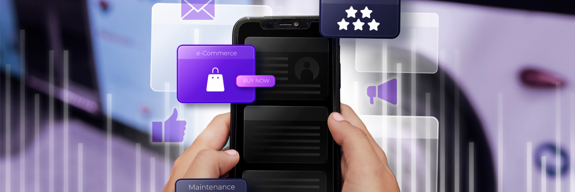 Latest Trends in Mobile Application Development for 2024