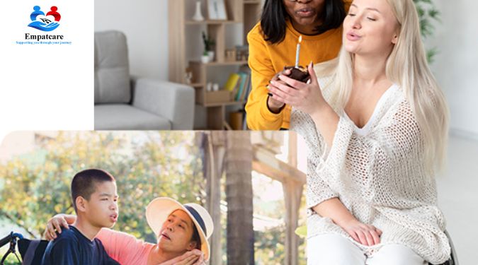 The Ways in Which Technology Can Help NDIS Providers