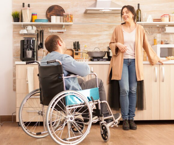 How NDIS Home Care Assistance Empowers Individuals?