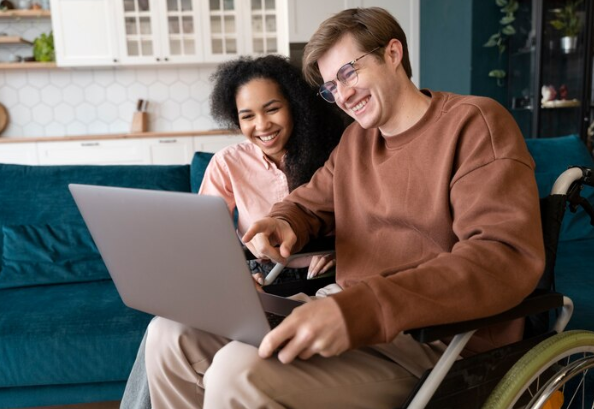 How To Reach Your Daily Goals With NDIS Short Term Accommodation?