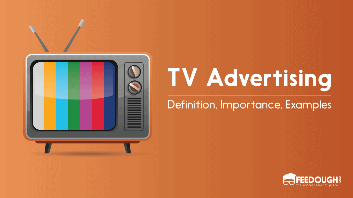 Television Advertising Guide for Startups: How to Get Started
