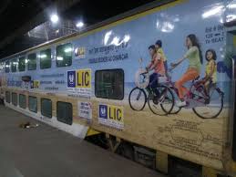 Offline Advertising at Jaipur Railway Station: What Works Best?