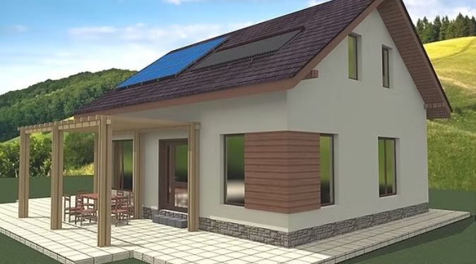 Why is the Passive House Your Future-Proof Aussie Home?
