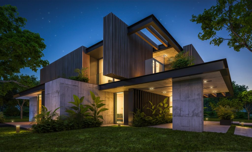A Complete Guide To Find Your Passive House Architect