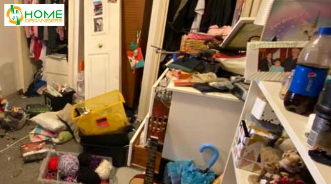 How Home Decluttering Service Can Transform Your Living Space?
