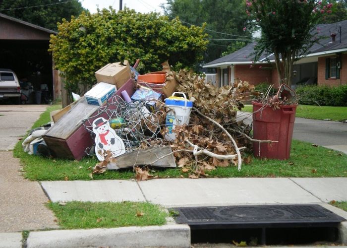 Ultimate Guide to Eco-friendly Junk Removalist Services