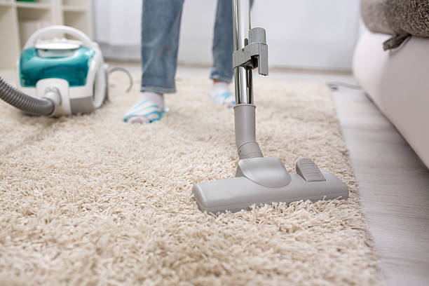 The Future of Best Carpet Cleaning: Innovations and Trends