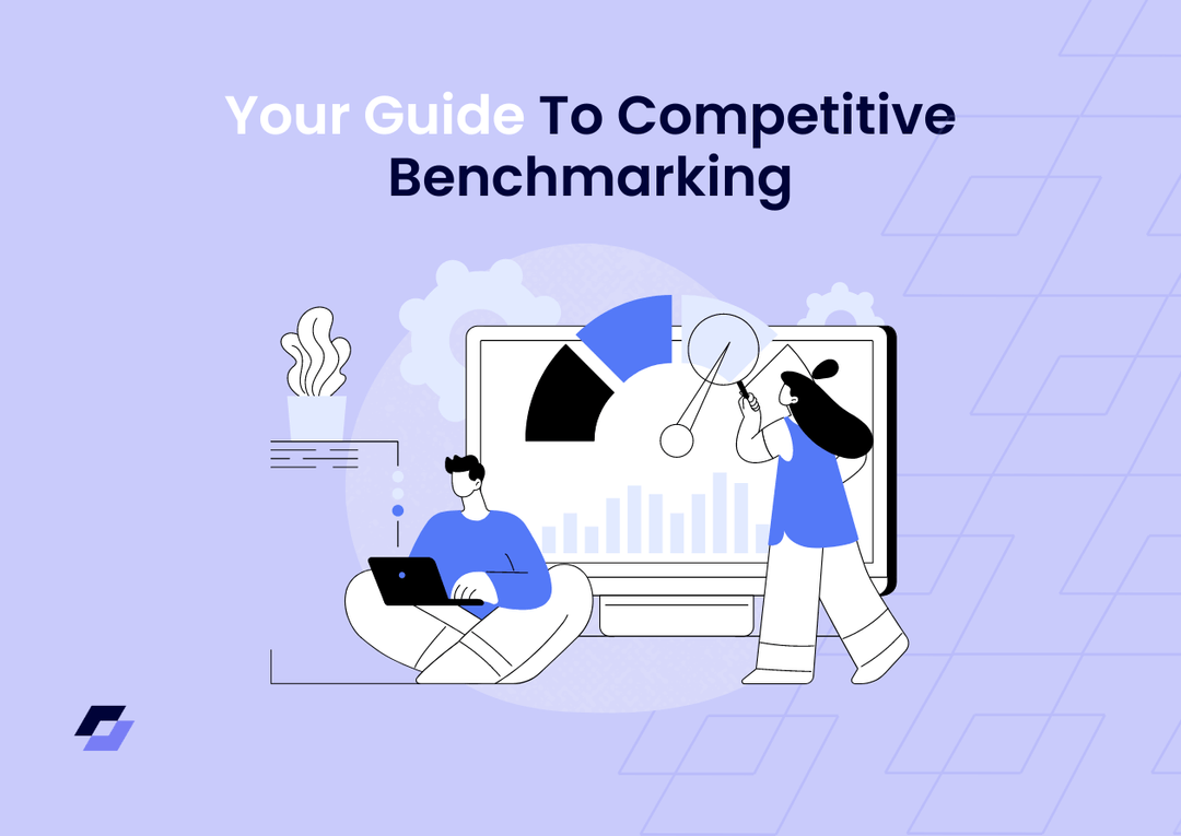 Competitive Benchmarking: Strategies for Market Leadership
