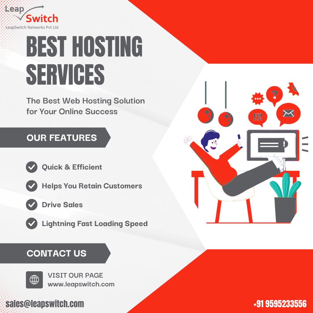Reliable Cloud Server Solutions in India