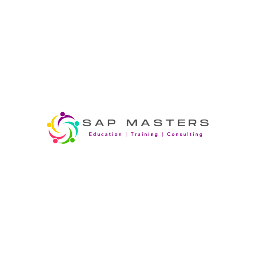 SAP Training in SAP Masters Training Institute Bangalore: Essential for Modern Professionals
