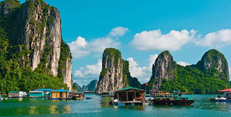 Affordable Getaways: Top Budget Holiday Packages in India
