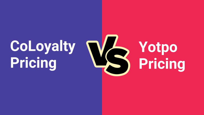 Head-to-Head: Yotpo vs CoLoyalty - Which Offers Better Customer Engagement?