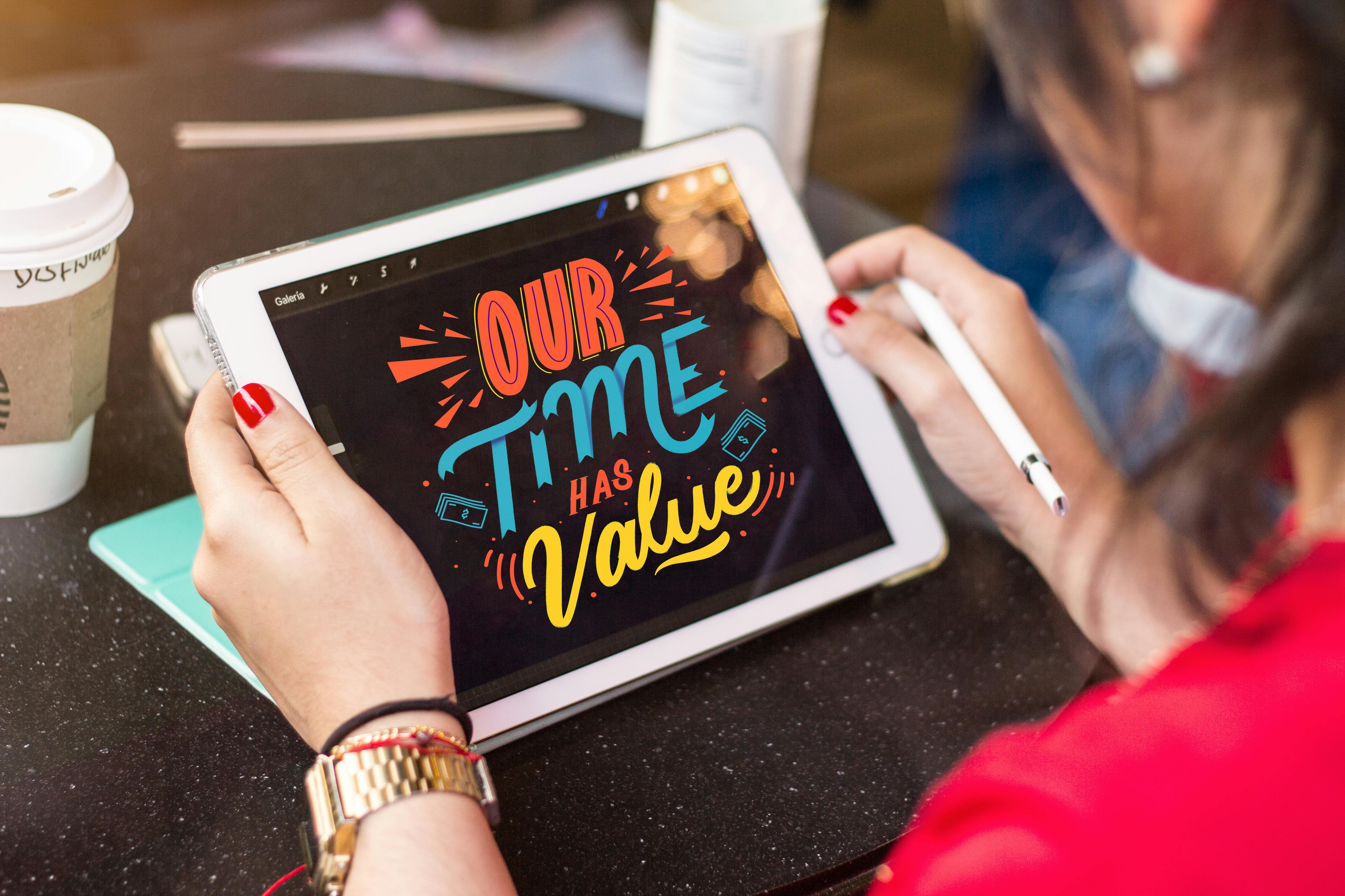 What is the most recent iPad?