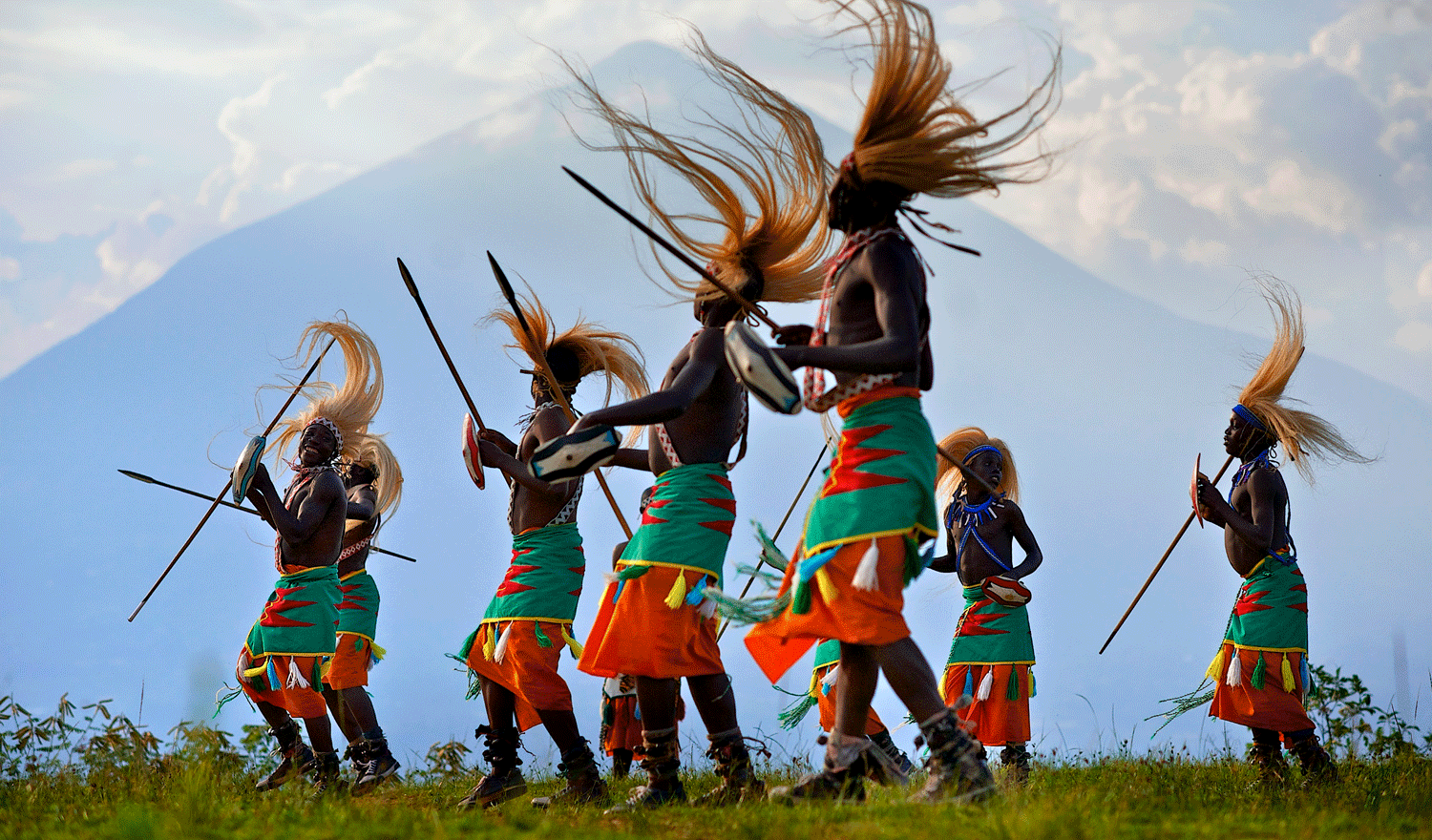 Exploring Rwanda’s Hidden Wildlife Treasures Beyond Gorillas