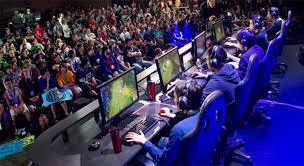 Esports Careers: From Gaming Enthusiast to Professional