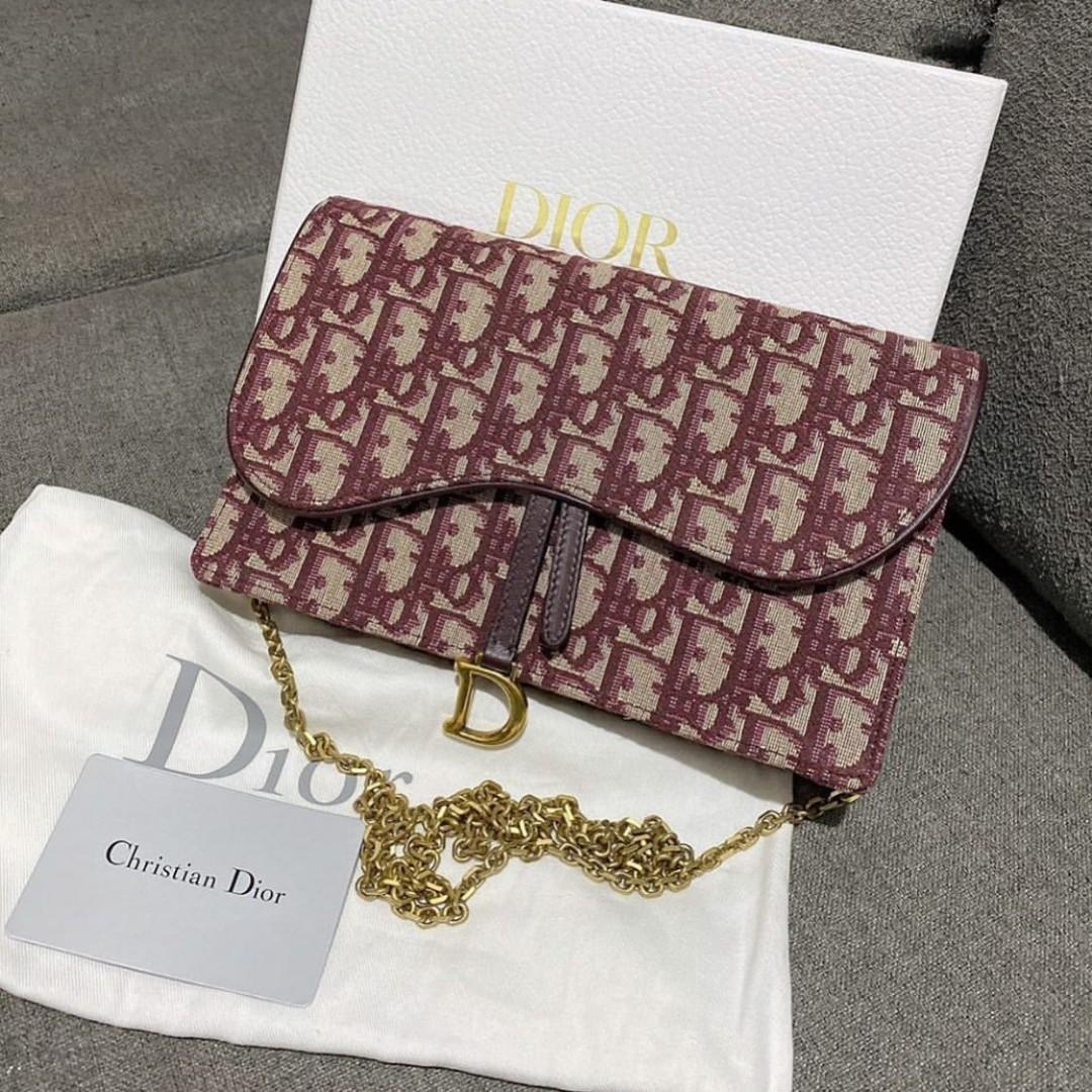 The ultimate guide to the Christian Dior men bag