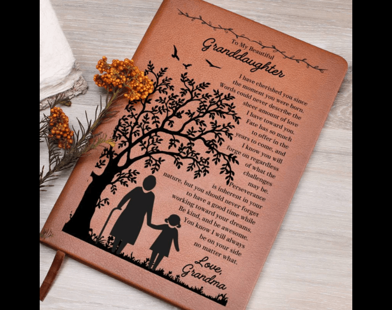 Consider Granddaughter Presents for All Occasions