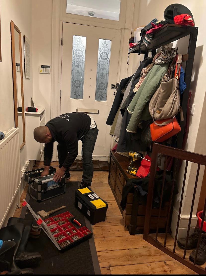 Why Choose EC1 Locksmiths for All of Your Locksmith EC1N Needs