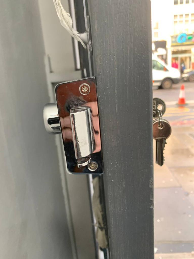 E20 Locksmiths: Your Trusted Locksmith E2 Are Just a Call Away