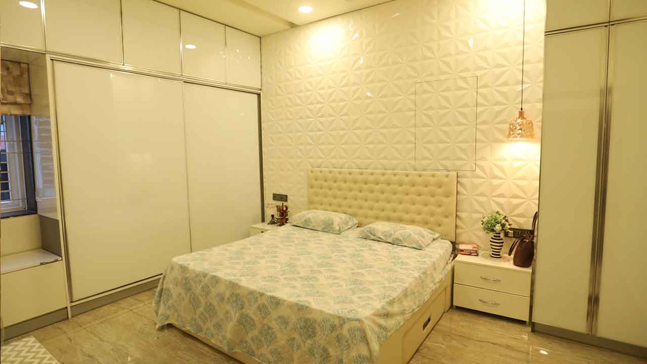 Transform Your Space: Dexito's Interior Design Excellence