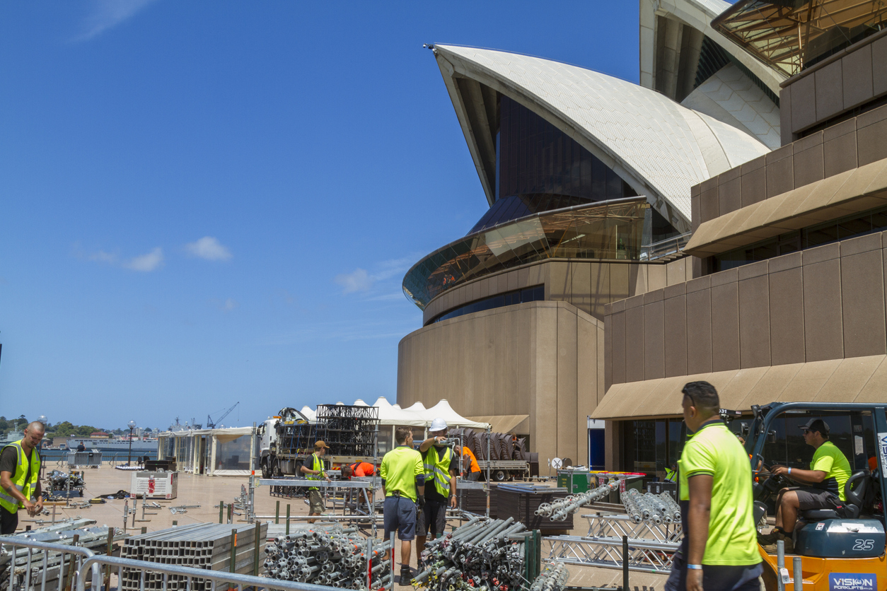 Why Labour Hire is the Key to Managing Short-Term Projects