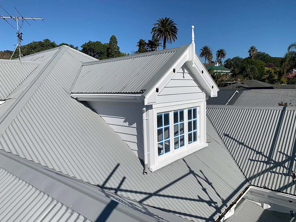 How to Know When Your Auckland Roof Needs Replacing
