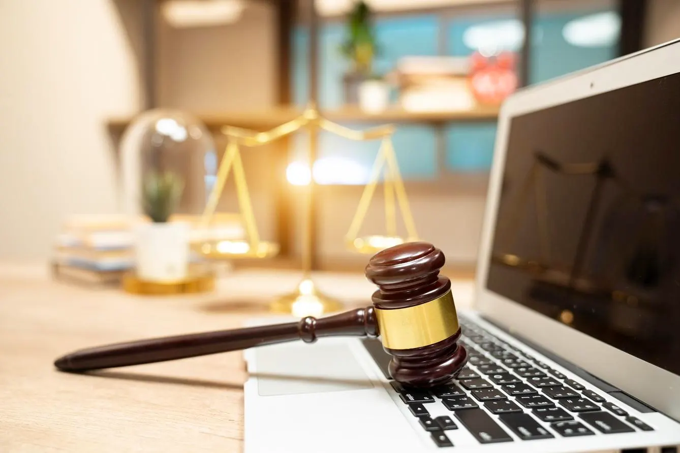 Building A Strong Online Presence: Digital Marketing For Law Firms